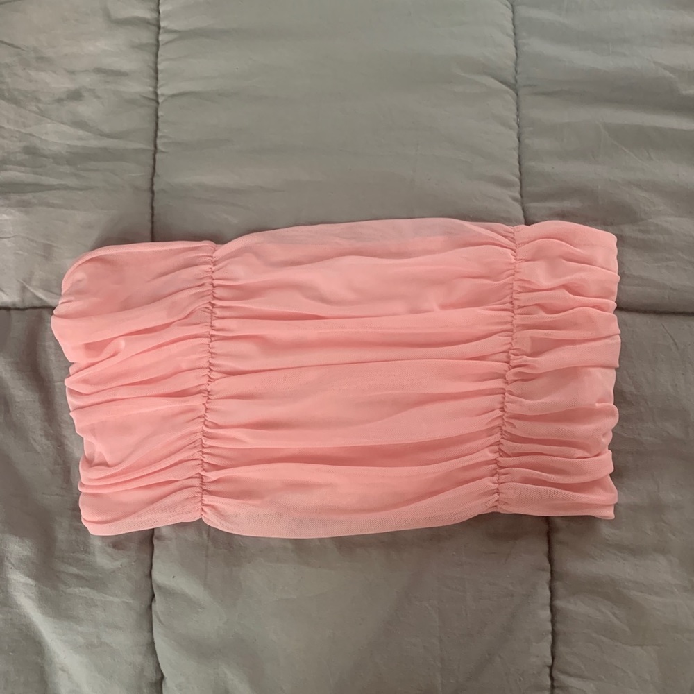 Free People Crop Top